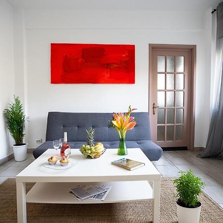 Cismigiu Garden Apartment Bucharest Exterior photo
