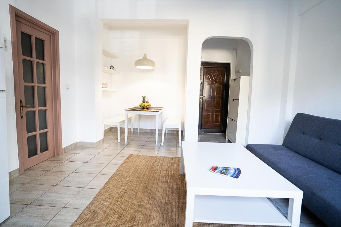 Cismigiu Garden Apartment Bucharest Exterior photo